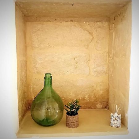 Villa Casa Regina Elena - Locazione Turistica à San Cesario di Lecce Extérieur photo