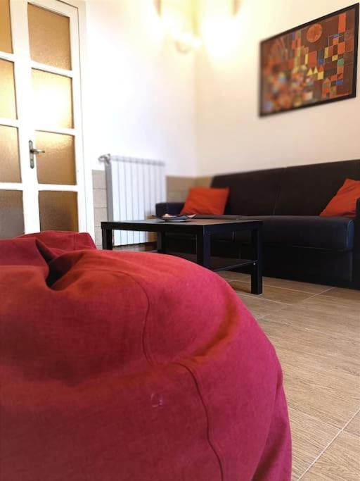 Villa Casa Regina Elena - Locazione Turistica à San Cesario di Lecce Extérieur photo