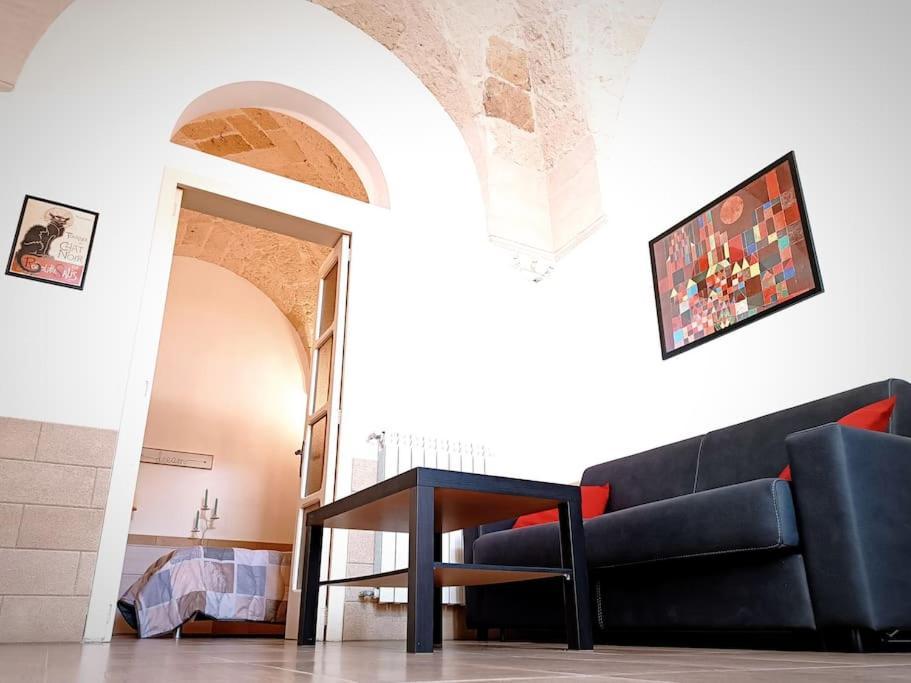 Villa Casa Regina Elena - Locazione Turistica à San Cesario di Lecce Extérieur photo