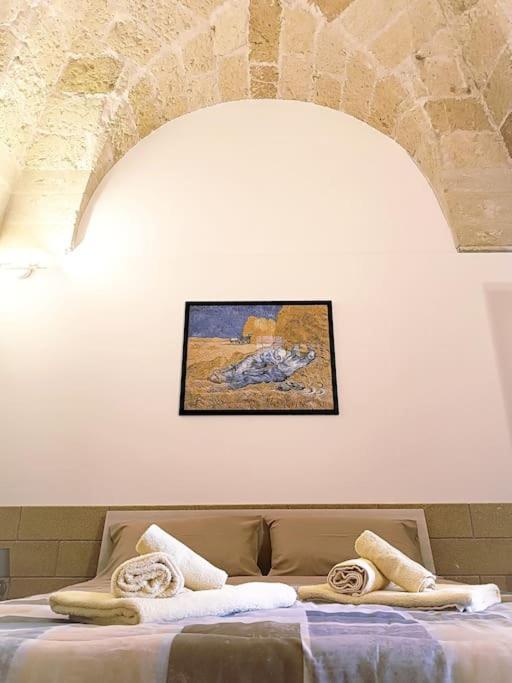 Villa Casa Regina Elena - Locazione Turistica à San Cesario di Lecce Extérieur photo
