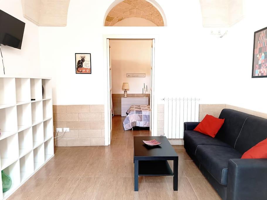 Villa Casa Regina Elena - Locazione Turistica à San Cesario di Lecce Extérieur photo