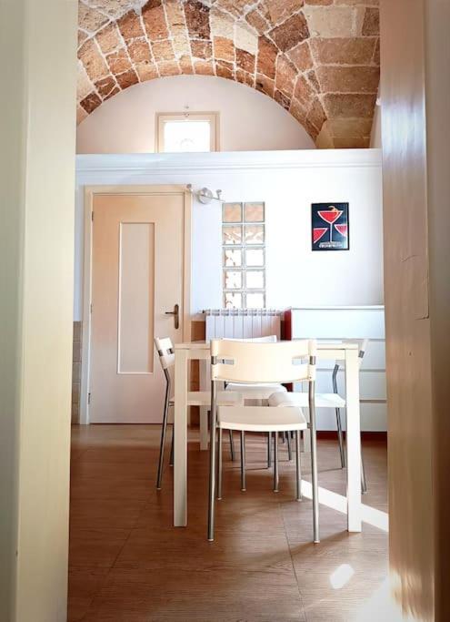 Villa Casa Regina Elena - Locazione Turistica à San Cesario di Lecce Extérieur photo